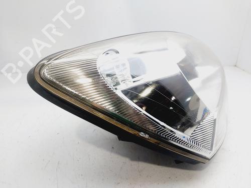 Right headlight KIA SPORTAGE II (JE_, KM_) 2.0 i 16V | BP27930281C29 