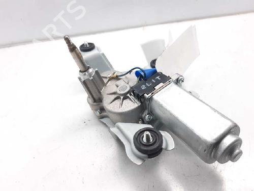 Rear wiper motor HYUNDAI i30 (GD)  | BP6799126M102 