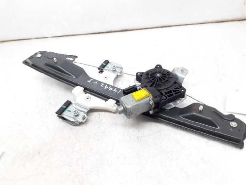 Used Rear left window mechanism SSANGYONG XLV SUV e-XGi 160 (128 hp) 2995141