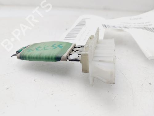 Heater resistor SEAT ALTEA (5P1) | BP20307244M108