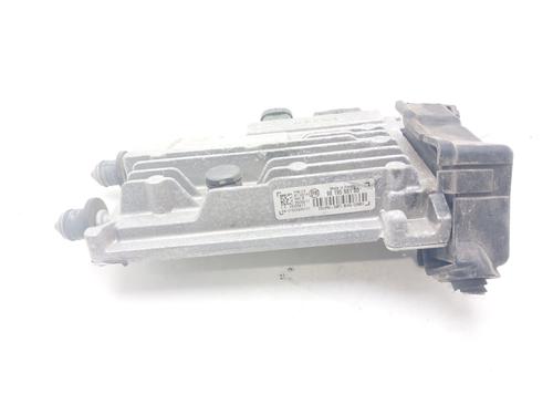 Electronic module PEUGEOT 308 II (LB_, LP_, LW_, LH_, L3_)  | BP16681670M83 