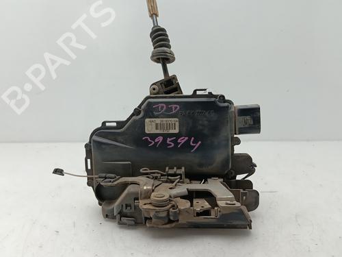 Høyre foran lås SEAT LEON (1M1) [1999-2006]  29923803