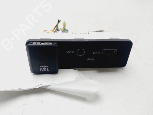 Used Electronic module LAND ROVER DISCOVERY SPORT (L550) [2014-2025]  26330222