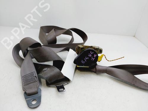 Front left seatbelt CITROËN XSARA PICASSO (N68) 1.6 | BP26407052I26 
