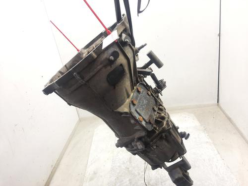 Gearbox IVECO DAILY III Van | BP33129921M3 - Image 3