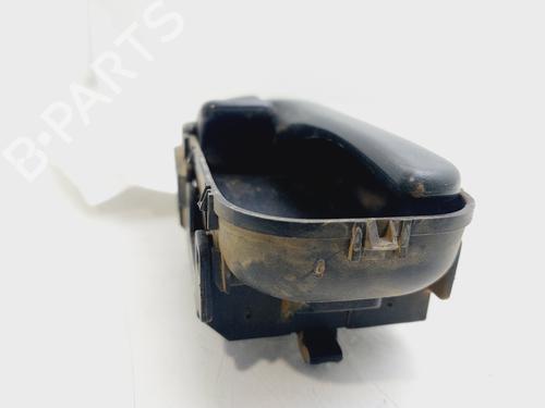 Rear right interior door handle NISSAN X-TRAIL I (T30)  | BP18667799I16 