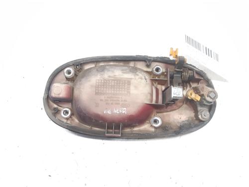 Front right exterior door handle KIA CARNIVAL II (GQ) 2.9 CRDi | BP6999979C129 