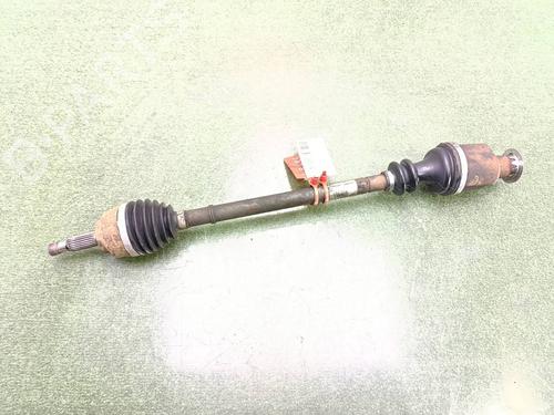 Right front driveshaft RENAULT KANGOO (KC0/1_) 1.5 dCi (KC07) | BP39469475M39  - Image 5