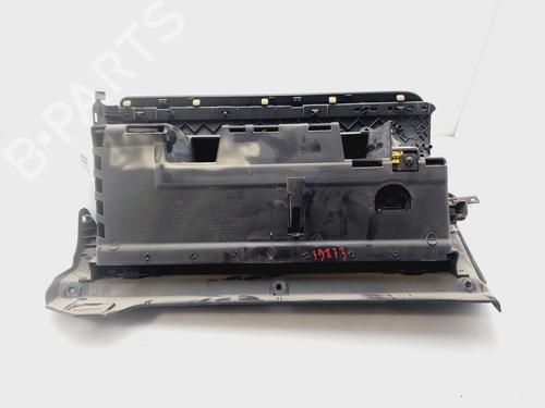 Handskerum VW GOLF VI (5K1) | BP30974335C95