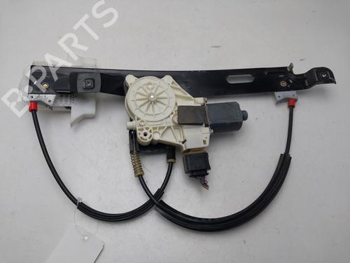 Used Rear right window mechanism Rear right window mechanism FORD MONDEO IV Turnier (BA7) 2.0 TDCi (140 hp) 36497201 36497201