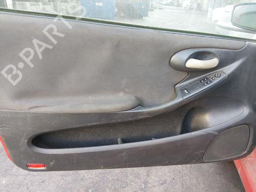 Left front window switch FIAT STILO (192_) 1.9 D Multijet | BP36513846I27 - Image 9
