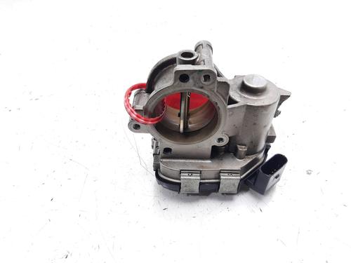 Throttle body VW POLO V (6R1, 6C1)  | BP19258820M82 