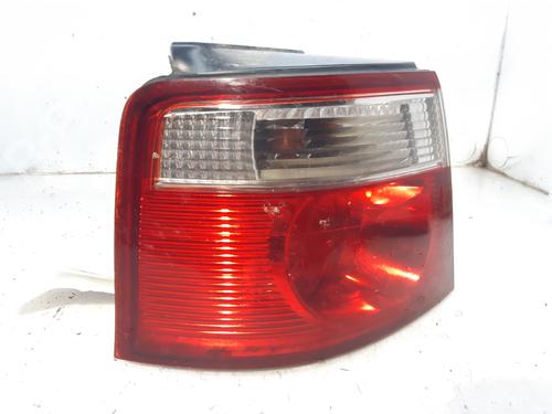 Left taillight KIA CARENS II MPV (FJ) 2.0 CRDi | BP8793963C34 