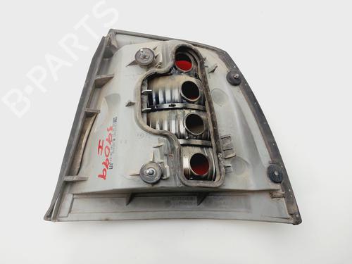 Left taillight OPEL ASTRA G Hatchback (T98)  | BP28289258C34 