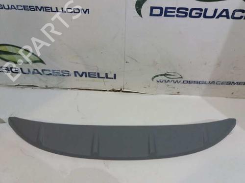 Used Rear spoiler NISSAN QASHQAI / QASHQAI +2 I (J10, NJ10, JJ10E) 2.0 dCi (150 hp) 10240156