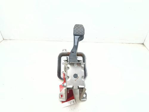 Used Break pedal Break pedal SKODA OCTAVIA II (1Z3) [2004-2013] 39988461 39988461