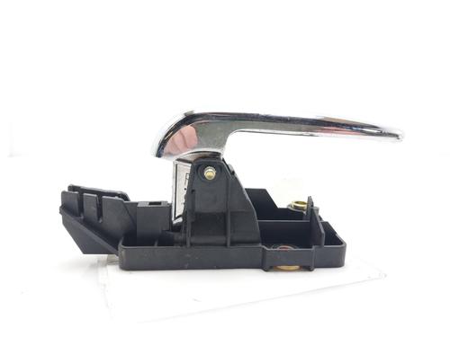 Front left interior door handle ALFA ROMEO 166 (936_) 2.4 JTD (936AXA00, 936A3B00) | BP16670238I13 