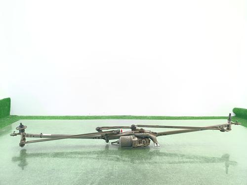 Used Front wiper motor OPEL ASTRA J Sports Tourer (P10) [2010-2015]  27221809
