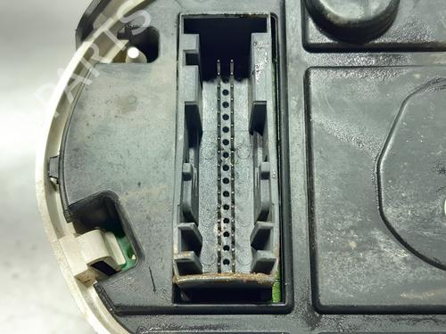 Instrument cluster FORD FIESTA VI (CB1, CCN) 1.4 TDCi | BP9046280C47 