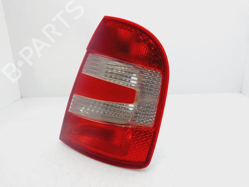 Right taillight SKODA FABIA I (6Y2)  | BP26719498C35 