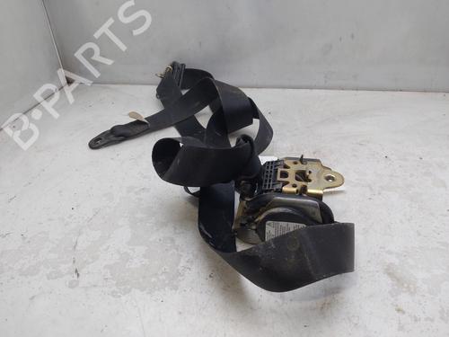 Front left seatbelt FORD FUSION (JU_) 1.4 TDCi | BP17621747I26 