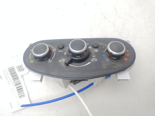Used Climate control Climate control DACIA LOGAN II [2012-2026] 40153717 40153717