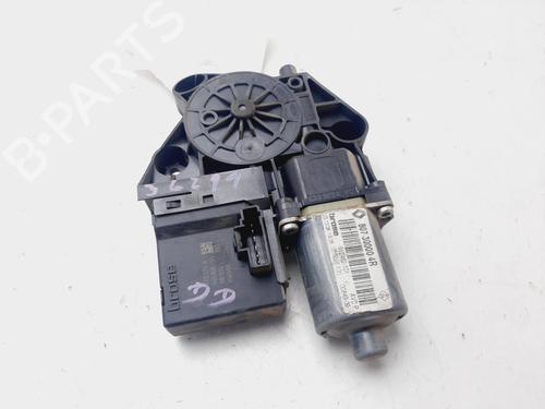Right front window motor RENAULT MEGANE III Hatchback (BZ0/1_, B3_) 1.6 16V (BZ1B, BZ1H) | BP22449318E20 