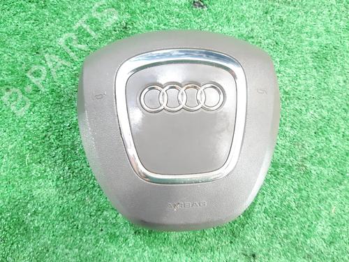 Kollisonspute sett AUDI A6 C6 (4F2) 2.0 TDI | BP8111778C86 