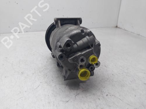 AC compressor NISSAN QASHQAI I (J10, NJ10)  | BP31805553M34 