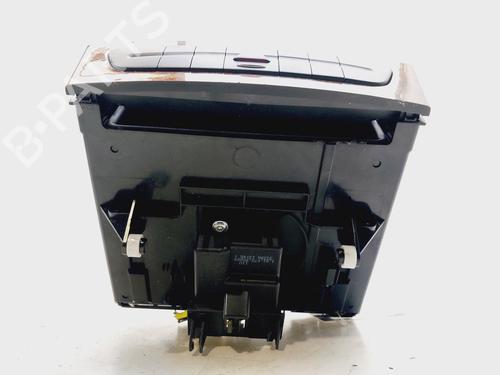 Warning switch MERCEDES-BENZ E-CLASS (W211) E 240 (211.061) | BP28581043I22