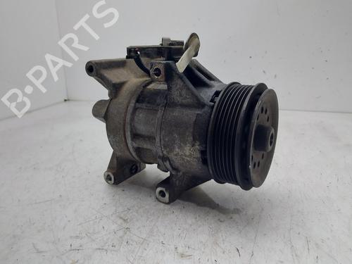Used AC compressor TOYOTA YARIS (_P9_) [2005-2014]  30935546