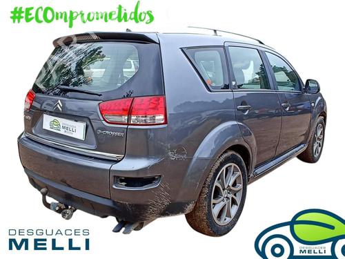 Electronic module CITROËN C-CROSSER (VU_, VV_)  | BP33792913M83  - Image 11