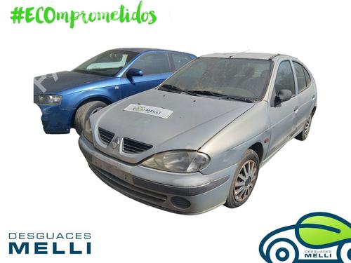 Brugte RENAULT MEGANE I (BA0/1_)  1.4 16V (BA0D, BA1H, BA0W, BA10)  4636859