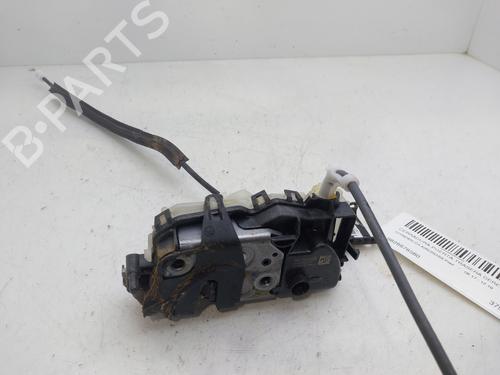 Rear right lock CITROËN C3 AIRCROSS II (2R_, 2C_) 1.2 PureTech 82 (2RHMRC, 2RHMZB) | BP26588414C99 