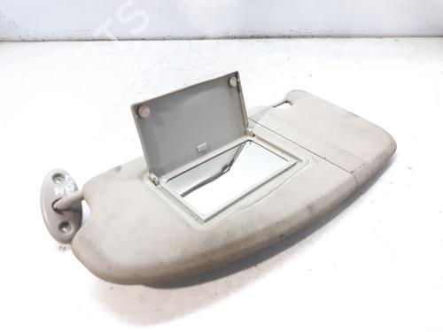 Left sun visor FORD FOCUS II (DA_, HCP, DP) 1.6 TDCi | BP8420157I1 