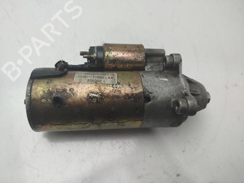 Used Starter FORD FOCUS I (DAW, DBW) 1.8 Turbo DI / TDDi (90 hp) 32234460