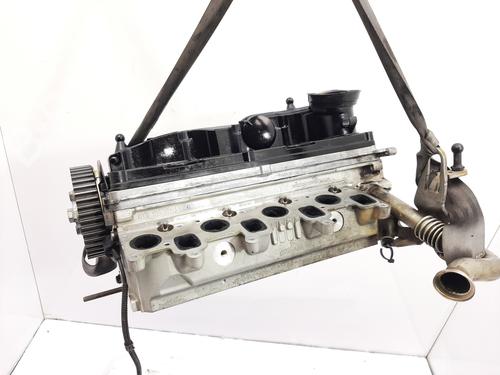 Used Cylinder head VW GOLF VI (5K1) [2008-2014]  16749135