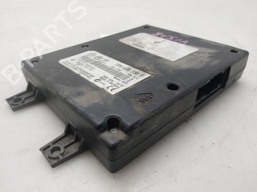 Electronic module SEAT IBIZA IV (6J5, 6P1) | BP34150437M83 - Image 2
