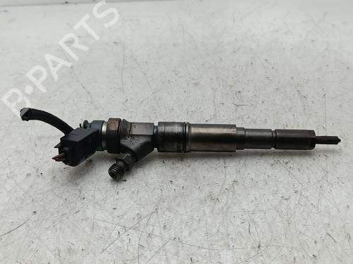 Used Injector Injector BMW 3 Compact (E46) 320 td (150 hp) 33885221 33885221