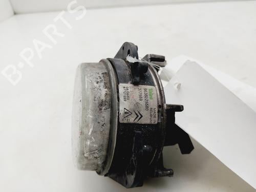 Right front fog light CITROËN XSARA PICASSO (N68) 1.8 16V | BP25985083C31 