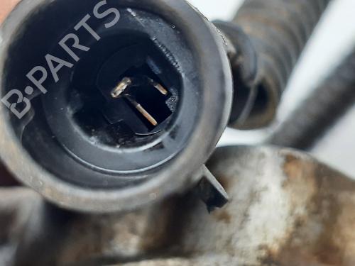 AC compressor FIAT SEICENTO / 600 (187_) 1.1 (187AXB, 187AXB1A, 187AXC1A02) | BP12438415M34 