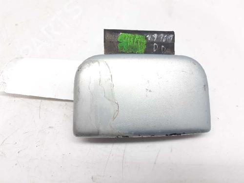 Used Front right exterior door handle PEUGEOT PARTNER MPV (5_, G_) 2.0 HDI (90 hp) 5280326