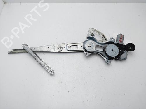 Used Front left window mechanism TOYOTA PRIUS (_W3_) 1.8 Hybrid (ZVW3_) (99 hp) 29418493