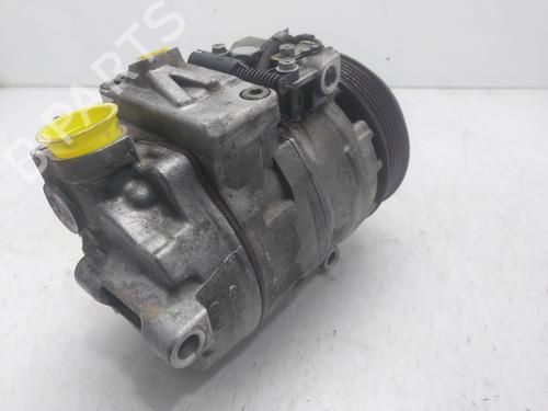 AC compressor MERCEDES-BENZ E-CLASS (W210) E 240 (210.061) | BP37998331M34 - Image 2