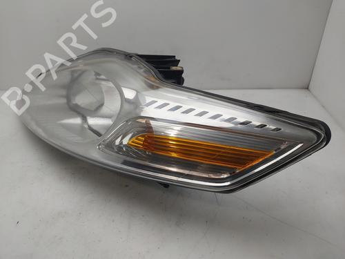 Left headlight FORD MONDEO IV (BA7) | BP36439139C28 - Image 2