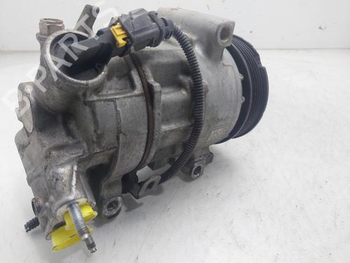 AC compressor CITROËN C4 CACTUS 1.2 THP 110 | BP36803101M34 - Image 4