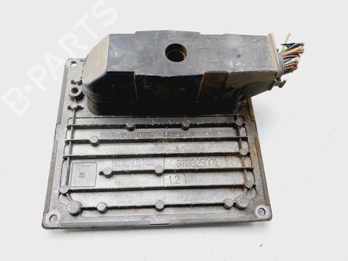 Computer motormanagement FORD FUSION (JU_) 1.4 (80 hp) 29810603