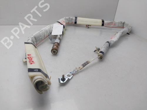 Used Right curtain airbag Right curtain airbag 37223372 37223372