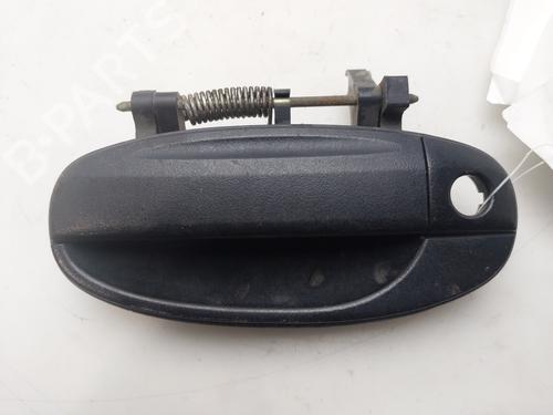 Used Front left exterior door handle Front left exterior door handle CHEVROLET AVEO / KALOS Hatchback (T200) 1.4 (83 hp) 33462140 33462140