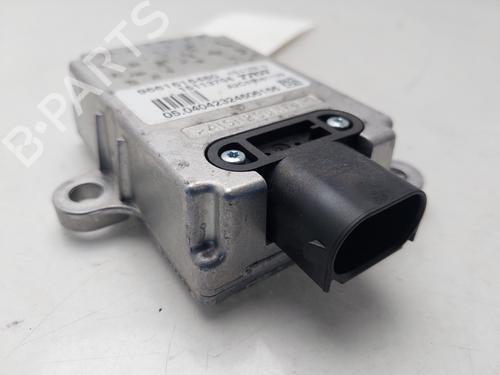 Electronic module PEUGEOT 407 (6D_) | BP36384408M83 - Image 4